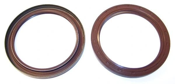 Shaft Seal, crankshaft