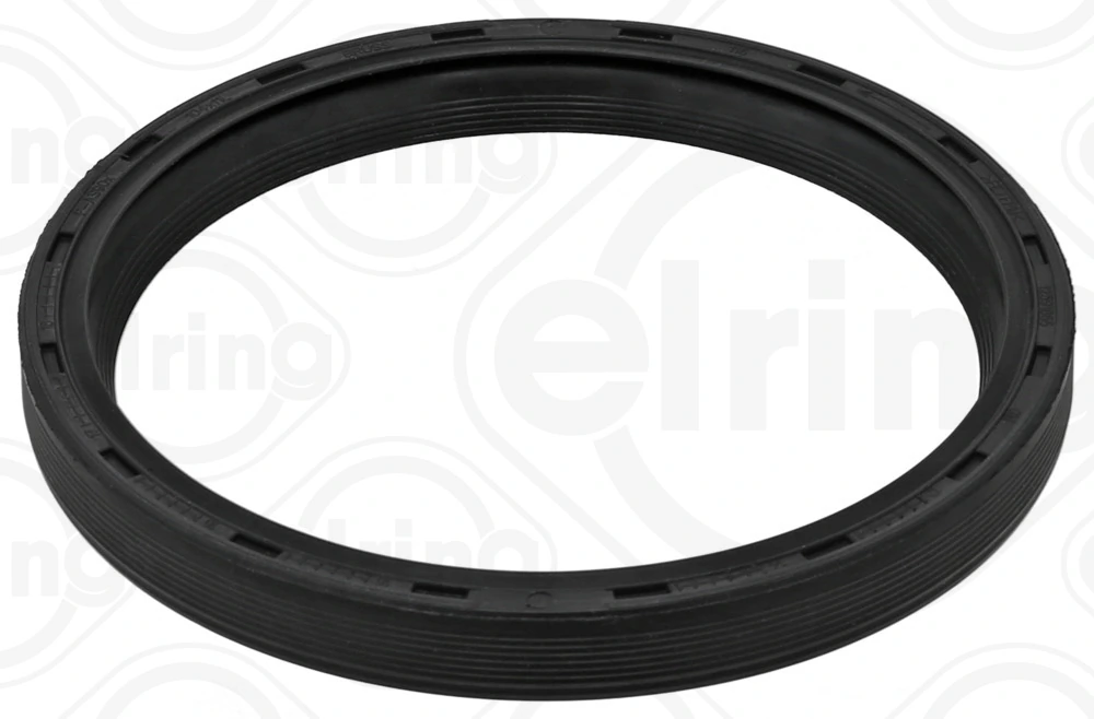 Shaft Seal, crankshaft