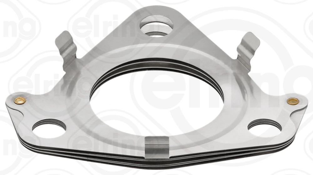 Gasket, charger