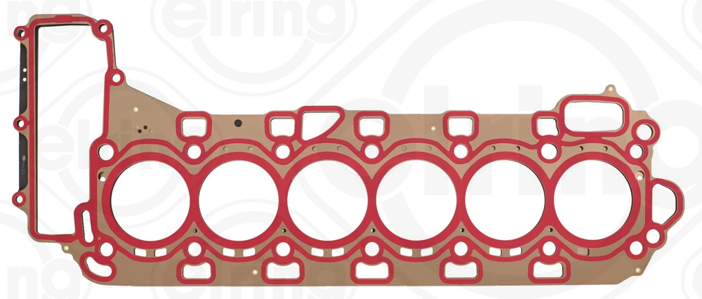 Gasket, cylinder head