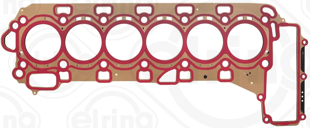 Gasket, cylinder head