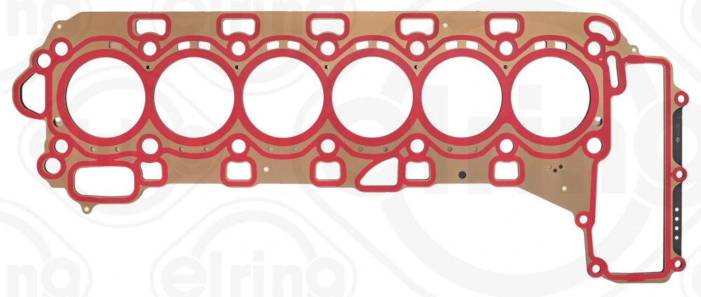 Gasket, cylinder head