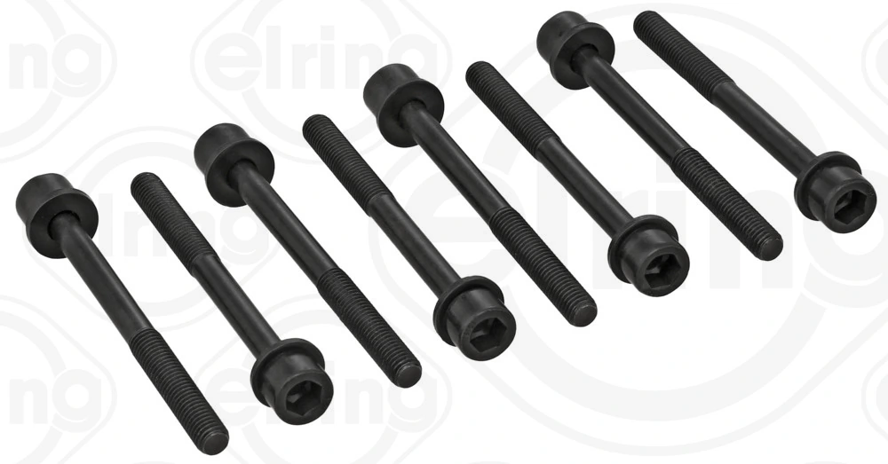 Cylinder Head Bolt Set