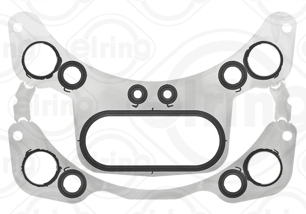 Gasket, cylinder head