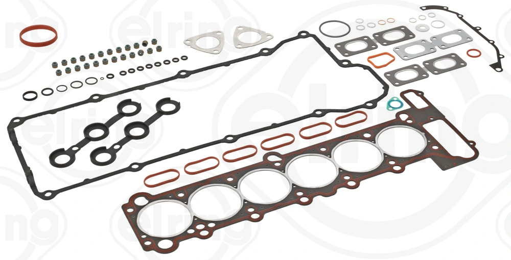Gasket Kit, cylinder head