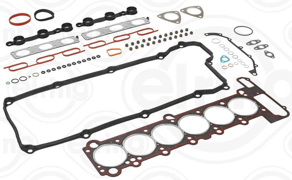 Gasket Kit, cylinder head
