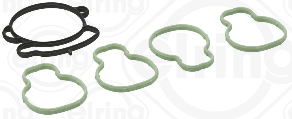 Gasket Set, intake manifold