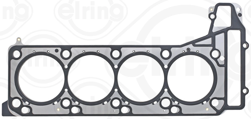 Gasket, cylinder head