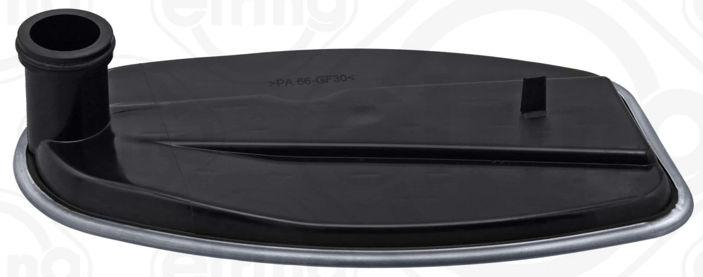 Hydraulic Filter, automatic transmission