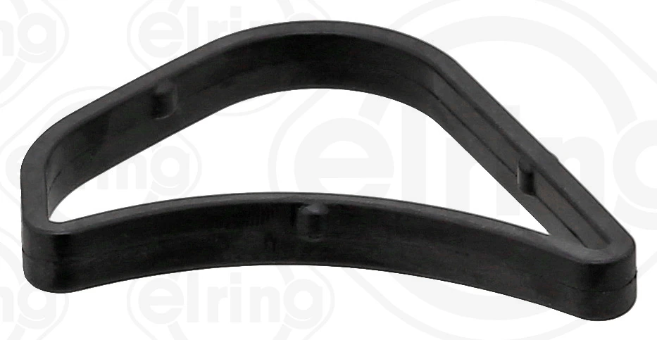 Gasket, crankcase ventilation