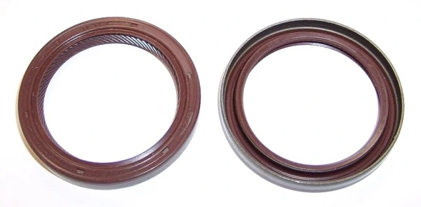 Shaft Seal, crankshaft