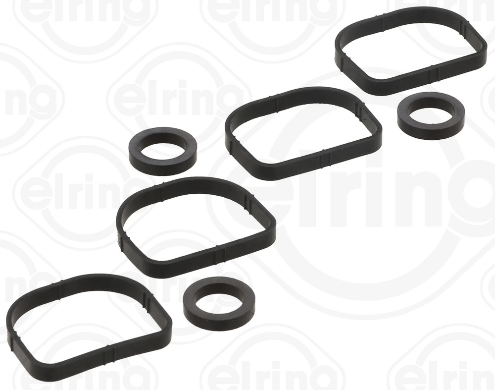Gasket Set, intake manifold