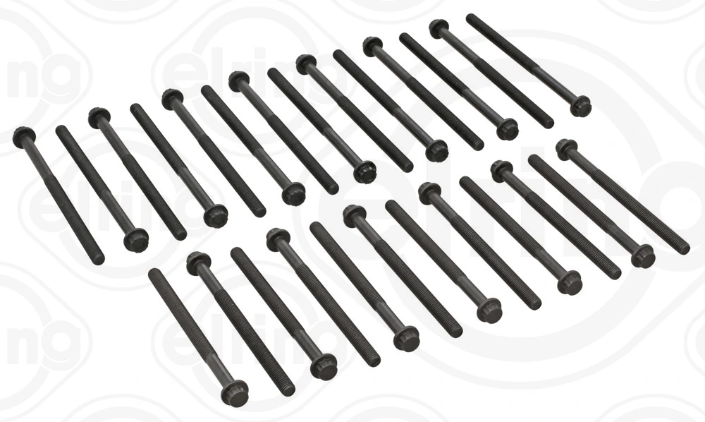 Cylinder Head Bolt Set
