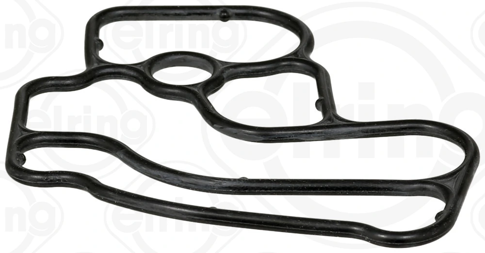 Gasket, oil filter housing
