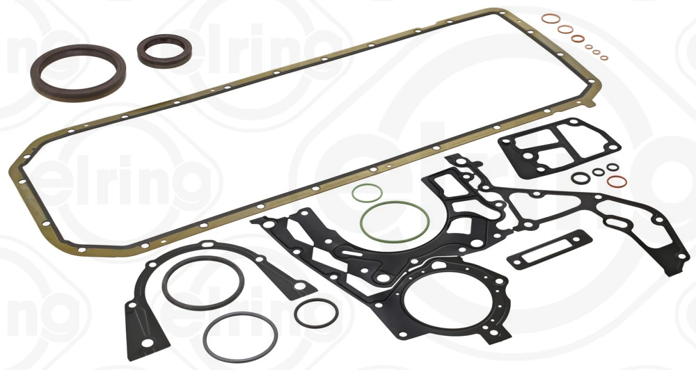 Gasket Kit, crankcase