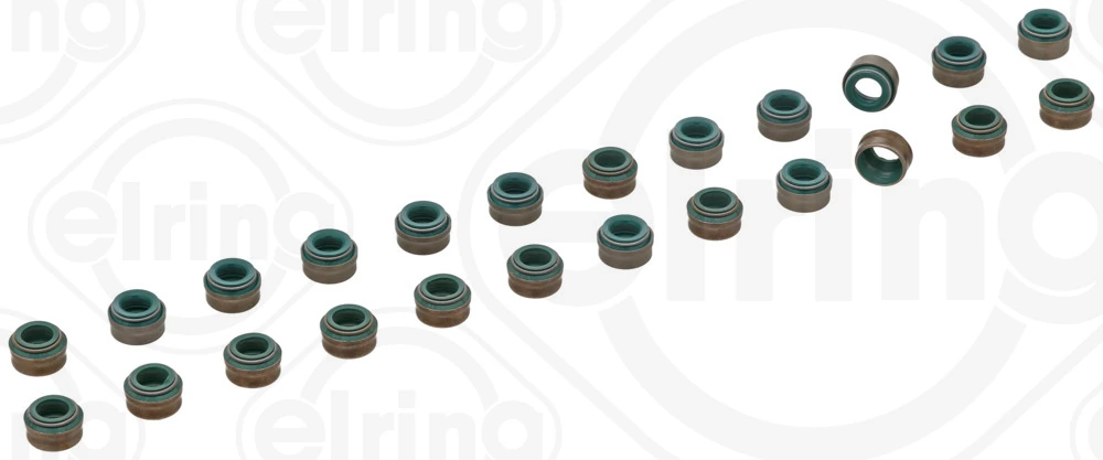 Seal Set, valve stem