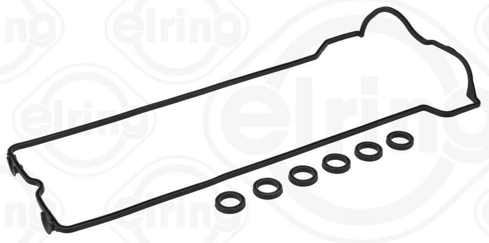 Gasket Set, cylinder head cover