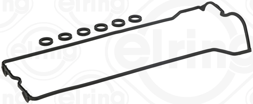 Gasket Set, cylinder head cover