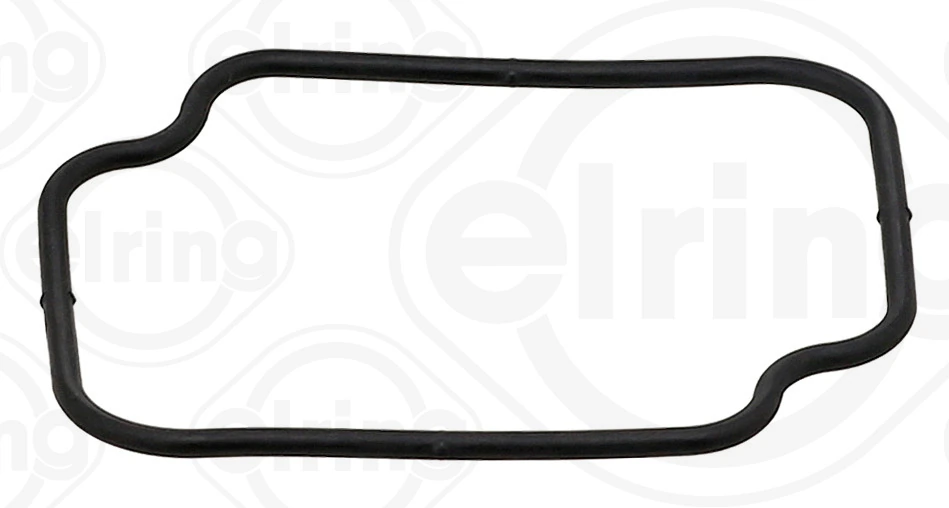 Seal, coolant pipe