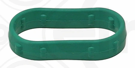 Gasket, crankcase ventilation