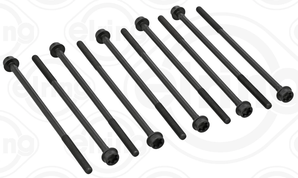 Cylinder Head Bolt Set