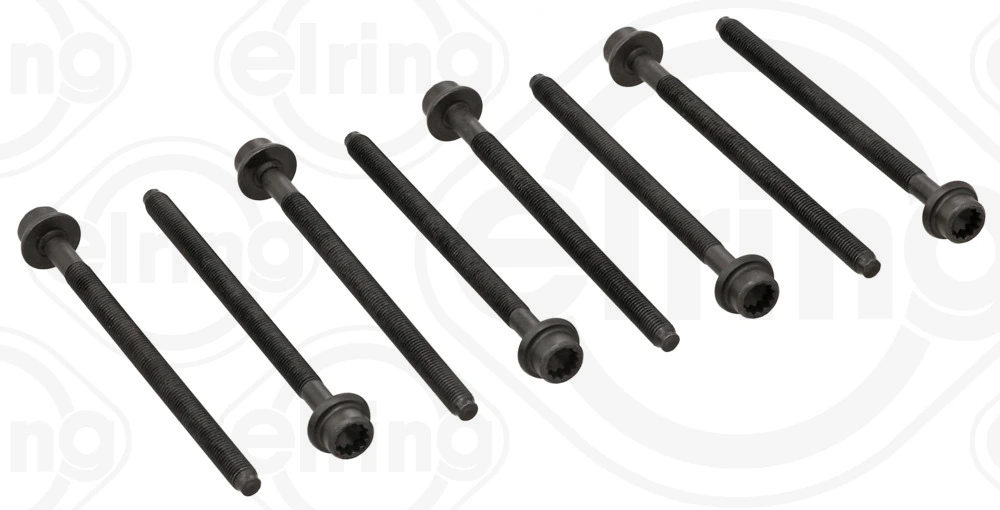 Cylinder Head Bolt Set