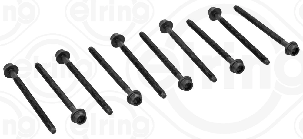 Cylinder Head Bolt Set