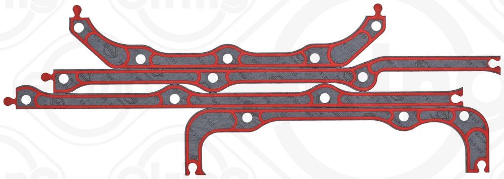 Gasket, oil sump