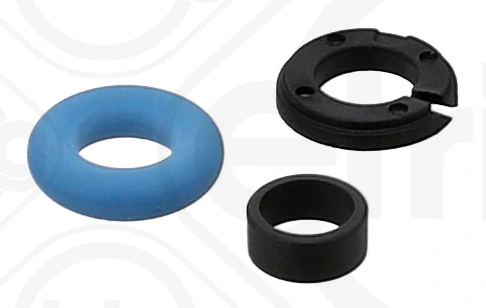Seal Ring Set, injection valve