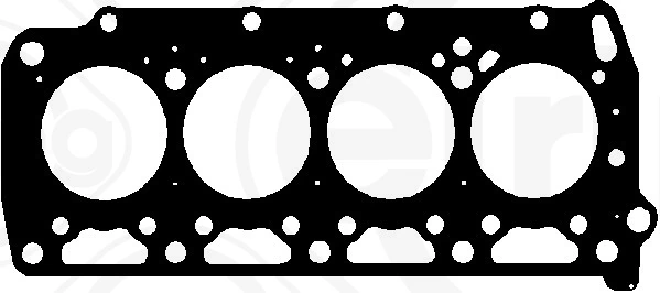 Gasket, cylinder head