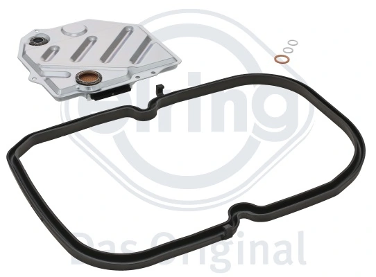 Hydraulic Filter Kit, automatic transmission