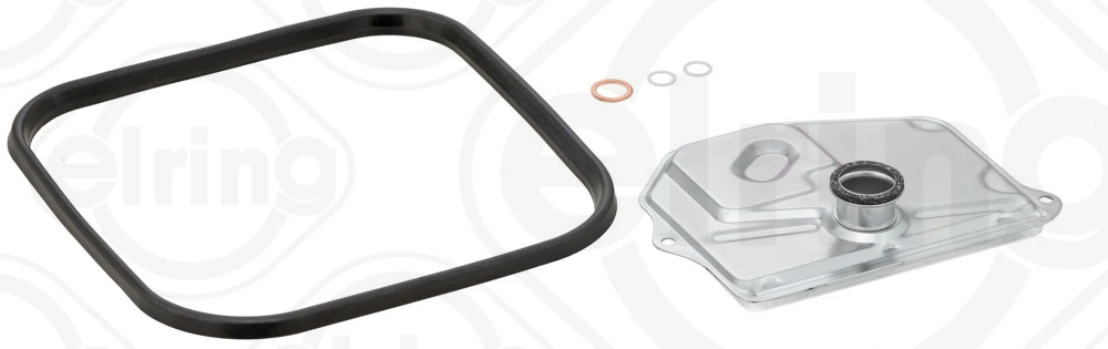 Hydraulic Filter Kit, automatic transmission