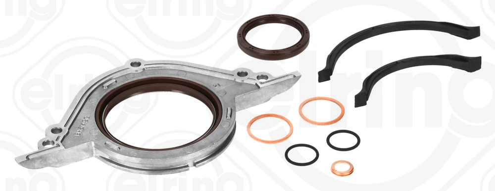 Gasket Kit, crankcase