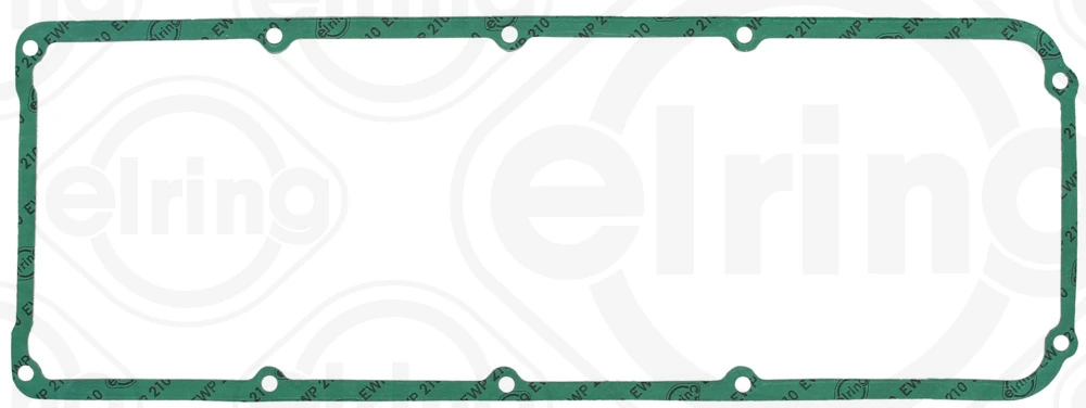 Gasket, cylinder head cover