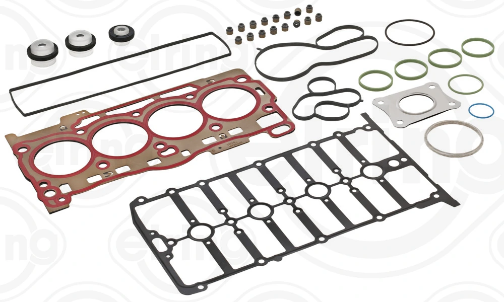 Gasket Kit, cylinder head