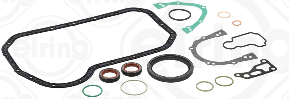 Gasket Kit, crankcase