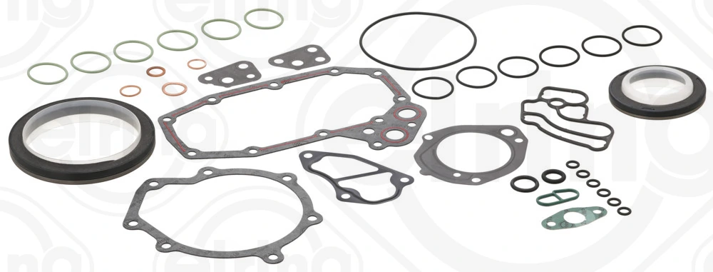 Gasket Kit, crankcase