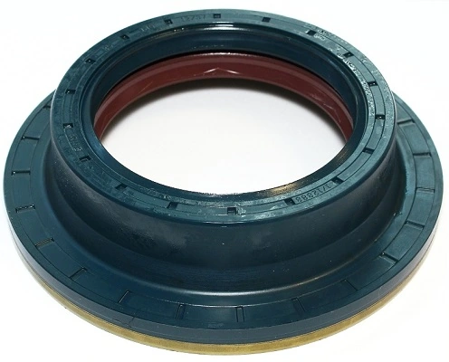 Shaft Seal, differential