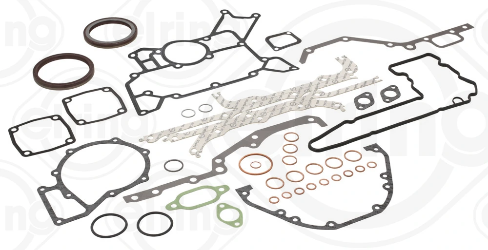 Gasket Kit, crankcase