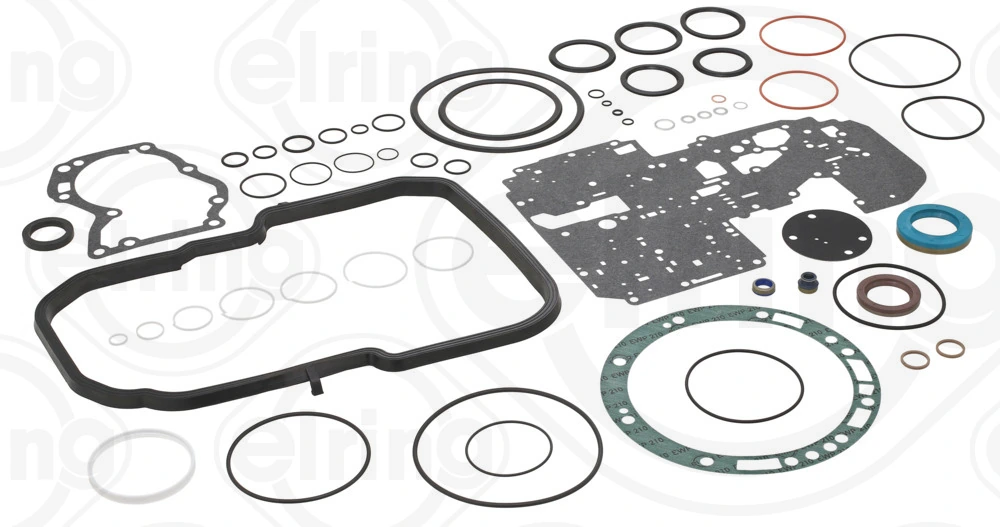 Gasket Set, automatic transmission