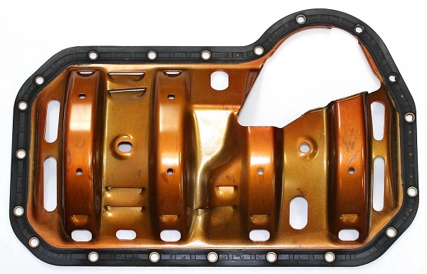 Gasket, oil sump