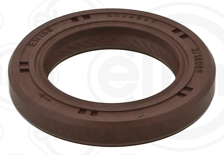 Shaft Seal, crankshaft