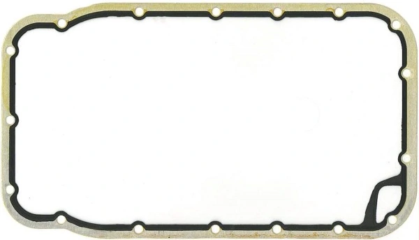 Gasket, oil sump