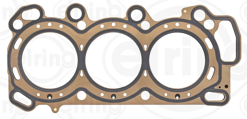 Gasket, cylinder head