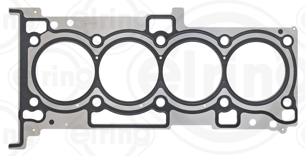 Gasket, cylinder head