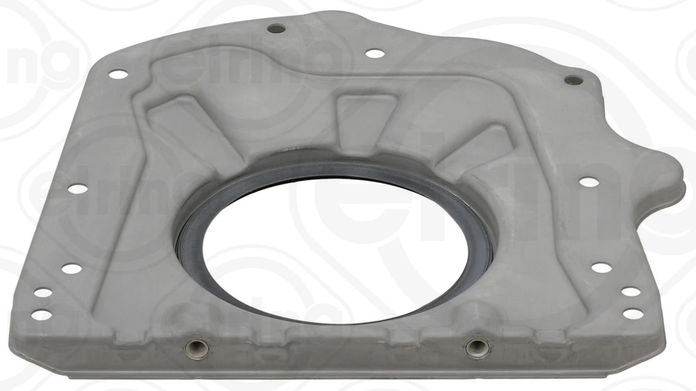 Shaft Seal, crankshaft