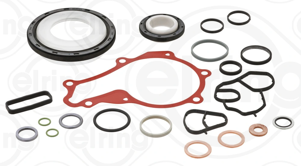 Gasket Kit, crankcase