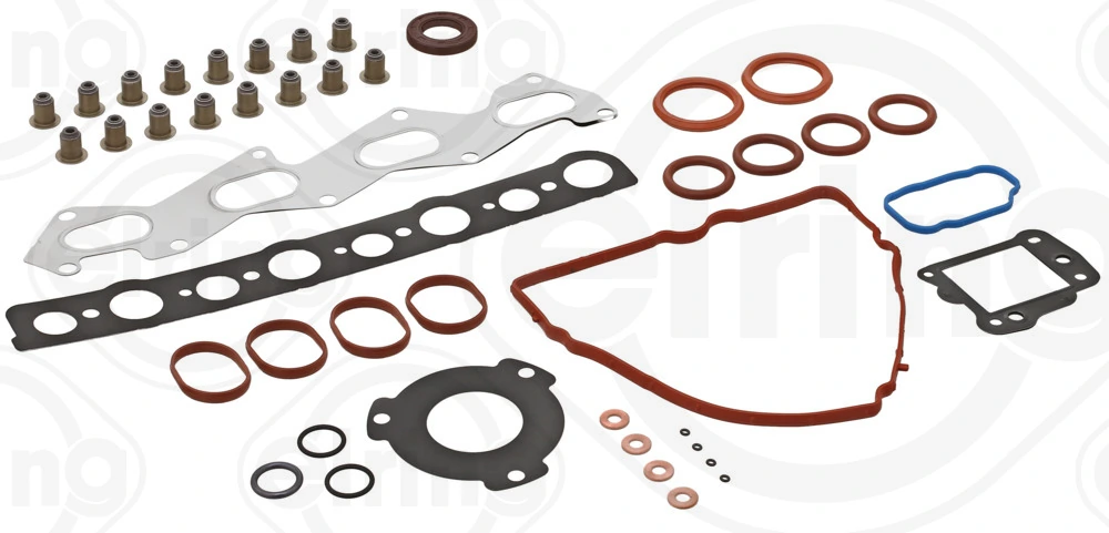 Gasket Kit, cylinder head