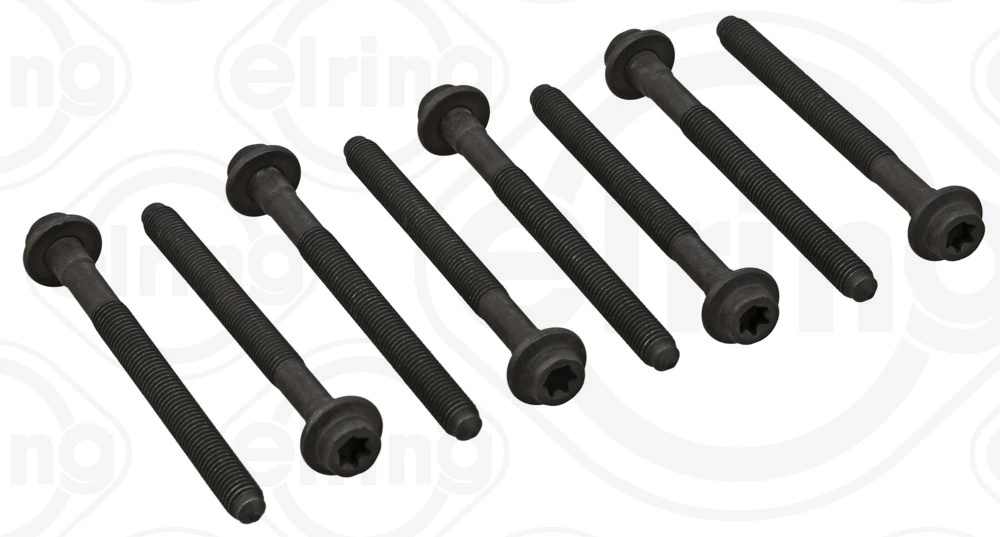 Cylinder Head Bolt Set