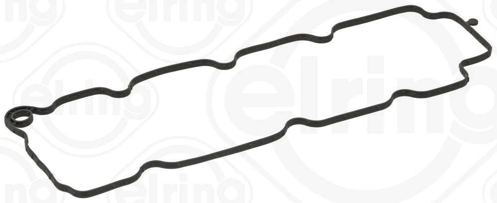Gasket, housing cover (crankcase)